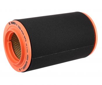 1 899 р. Фильтр воздушный CITROEN Jumper BOSCH BOSCH f026400370 BOSCH f026400370  с доставкой в г. Вологда. Увеличить фотографию 2