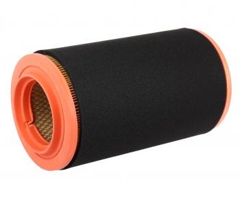 Фильтр воздушный CITROEN Jumper BOSCH BOSCH f026400370 BOSCH f026400370