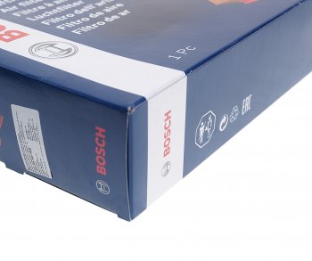 1 139 р. Фильтр воздушный MERCEDES A (W176),B (W246),CLA (C117) (12-) BOSCH BOSCH f026400380 BOSCH f026400380  с доставкой в г. Вологда. Увеличить фотографию 3
