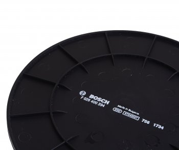 2 899 р. Фильтр воздушный AUDI A4,A5,Q5 (07-) BOSCH BOSCH f026400394  с доставкой в г. Вологда. Увеличить фотографию 2