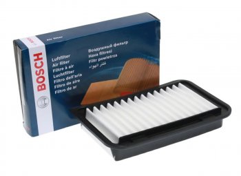 Фильтр воздушный SUZUKI Swift (10-) BOSCH BOSCH f026400420 BOSCH f026400420