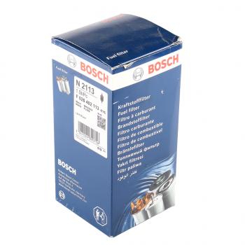 2 899 р. Фильтр топливный LAND ROVER Discovery 3,Range Rover BOSCH BOSCH f026402113 BOSCH f026402113  с доставкой в г. Вологда. Увеличить фотографию 4