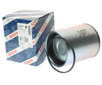 3 199 р. Фильтр топливный VOLVO 8700,FE (06-) BOSCH BOSCH f026402135  с доставкой в г. Вологда. Увеличить фотографию 2