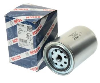 Фильтр топливный ЯМЗ-536 тонкой очистки ЕВРО-4 BOSCH BOSCH f026402151