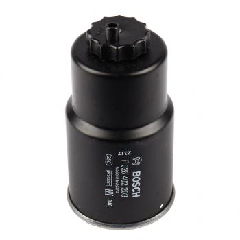 5 349 р. Фильтр топливный MAZDA CX-3 (15-) BOSCH BOSCH f026402203 BOSCH f026402203  с доставкой в г. Вологда. Увеличить фотографию 2