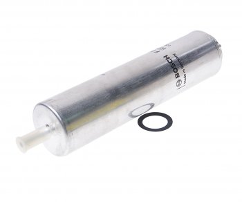 3 499 р. Фильтр топливный BMW 2 (F45) BOSCH BOSCH f026402824 BOSCH f026402824  с доставкой в г. Вологда. Увеличить фотографию 2