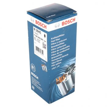 4 399 р. Фильтр топливный VW AUDI A6 (04-11) BOSCH BOSCH f026402845  с доставкой в г. Вологда. Увеличить фотографию 4