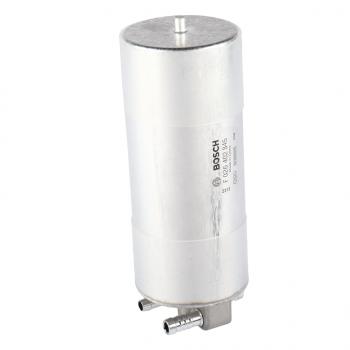 4 399 р. Фильтр топливный VW AUDI A6 (04-11) BOSCH BOSCH f026402845  с доставкой в г. Вологда. Увеличить фотографию 2