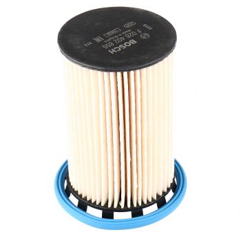 2 899 р. Фильтр топливный VW Touareg (10-) BOSCH BOSCH f026402855 BOSCH f026402855  с доставкой в г. Вологда. Увеличить фотографию 2