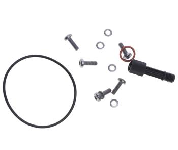 2 999 р. Фильтр топливный RENAULT Master (13-) BOSCH BOSCH f026402857  с доставкой в г. Вологда. Увеличить фотографию 3