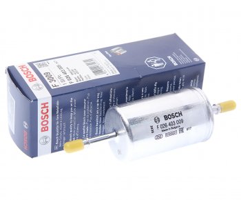 Фильтр топливный FORD Focus (99-04) BOSCH BOSCH f026403009