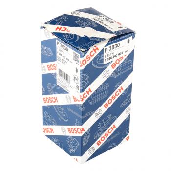 1 699 р. Фильтр топливный VOLVO S60,S80,V70 (03-) BOSCH BOSCH f026403030  с доставкой в г. Вологда. Увеличить фотографию 3