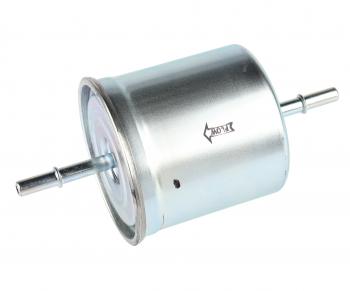 1 699 р. Фильтр топливный VOLVO S60,S80,V70 (03-) BOSCH BOSCH f026403030  с доставкой в г. Вологда. Увеличить фотографию 2