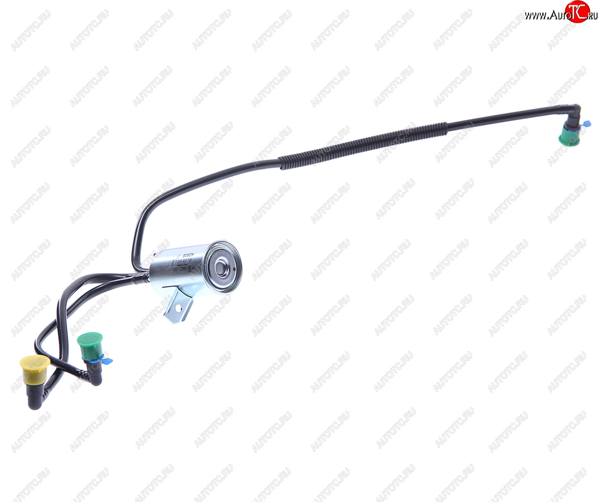 2 239 р. Фильтр топливный CHRYSLER Voyager (00-08) BOSCH BOSCH f026403758 BOSCH f026403758  с доставкой в г. Вологда