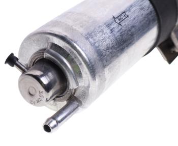 7 449 р. Фильтр топливный BMW 7 (E65,E66) (3.54.5) BOSCH BOSCH f026403766  с доставкой в г. Вологда. Увеличить фотографию 3
