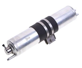 7 449 р. Фильтр топливный BMW 7 (E65,E66) (3.54.5) BOSCH BOSCH f026403766  с доставкой в г. Вологда. Увеличить фотографию 2
