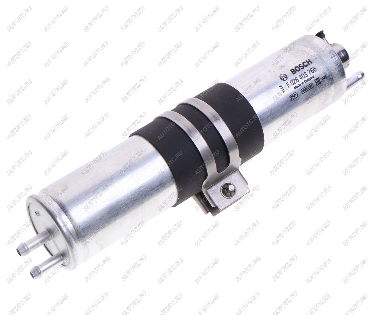 7 449 р. Фильтр топливный BMW 7 (E65,E66) (3.54.5) BOSCH BOSCH f026403766  с доставкой в г. Вологда