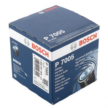 599 р. Фильтр масляный CHRYSLER JEEP BOSCH BOSCH f026407005  с доставкой в г. Вологда. Увеличить фотографию 3