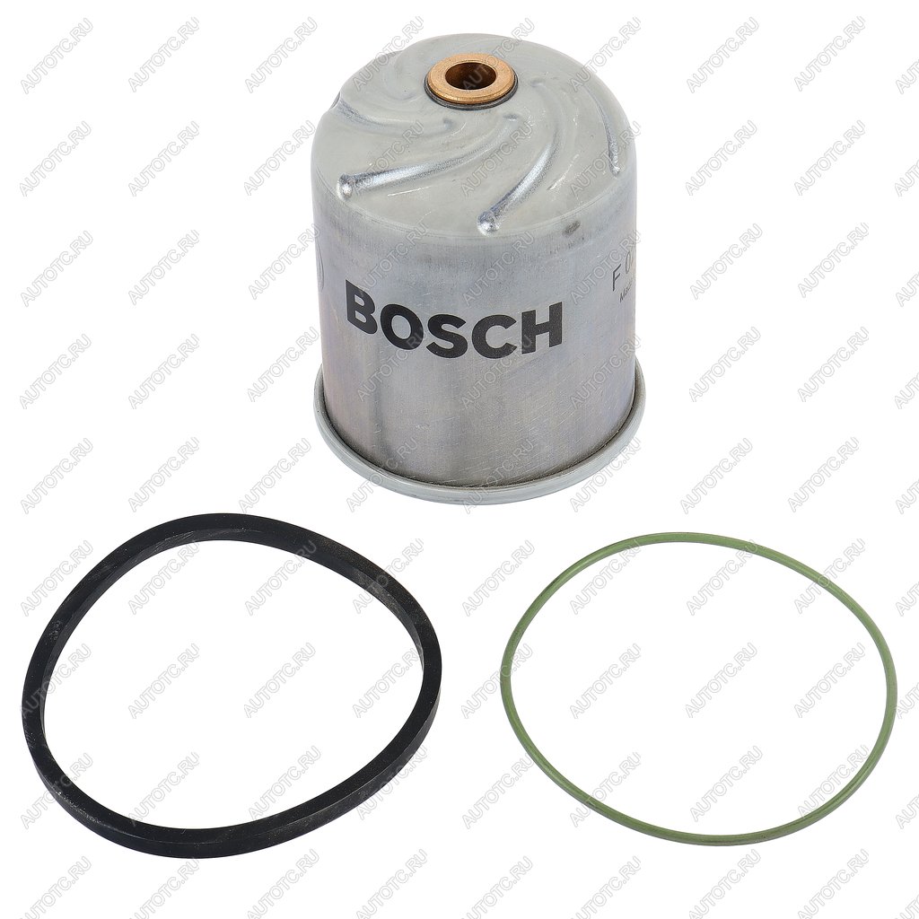 2 069 р. Фильтр масляный RENAULT Magnum,Premium центрифуга (втулки 14мм,16мм) BOSCH BOSCH f026407059  с доставкой в г. Вологда