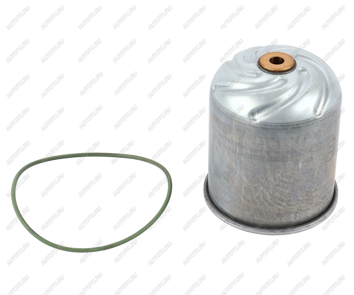 2 399 р. Фильтр масляный RENAULT Magnum,Premium центрифуга (втулки 10мм, 13мм) BOSCH BOSCH f026407060  с доставкой в г. Вологда
