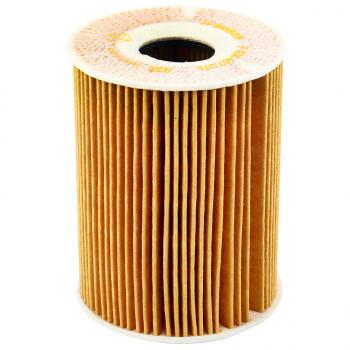 1 299 р. Фильтр масляный MERCEDES ML (W164),E (W221) (06-) (4.2 CDI) BOSCH BOSCH f026407076 BOSCH f026407076  с доставкой в г. Вологда. Увеличить фотографию 2