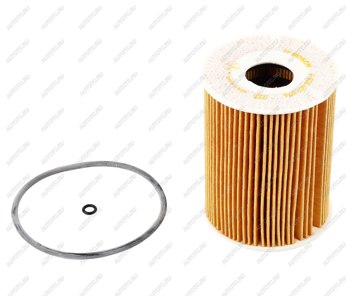 1 299 р. Фильтр масляный MERCEDES ML (W164),E (W221) (06-) (4.2 CDI) BOSCH BOSCH f026407076 BOSCH f026407076  с доставкой в г. Вологда