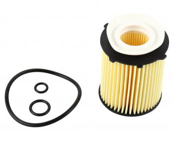 Фильтр масляный MERCEDES A (W176),B (W246),C (W204),CLA (C117) (M270,M274) BOSCH BOSCH f026407166
