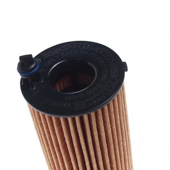 1 699 р. Фильтр масляный BMW 2 (F22),5 (F10,F18),X3 (F25),X4 (F26) BOSCH BOSCH f026407205  с доставкой в г. Вологда. Увеличить фотографию 3