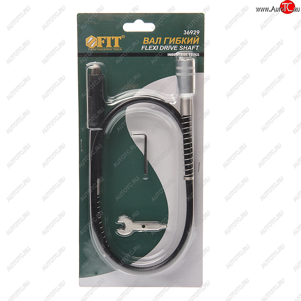 1 149 р. Вал гибкий для гравера 1м FIT FIT ф-36929  с доставкой в г. Вологда