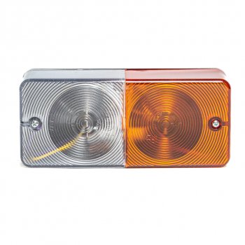 569 р. Фонарь передний МТЗ 12V НО (пластик) AVTOELECTRICA AVTOELECTRICA ф402 ае  с доставкой в г. Вологда. Увеличить фотографию 6