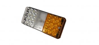 Фонарь передний МТЗ 12V НО LED (пластик) AVTOELECTRICA AVTOELECTRICA ф402 led ае