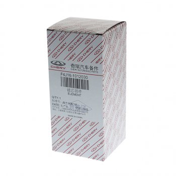 639 р. Фильтр масляный CHERY Exeed OE CHERY f4j161012030  с доставкой в г. Вологда. Увеличить фотографию 3
