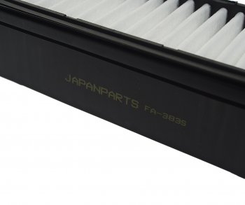 459 р. Фильтр воздушный MITSUBISHI JAPANPARTS JAPANPARTS fa-383s JAPANPARTS fa-383s  с доставкой в г. Вологда. Увеличить фотографию 2