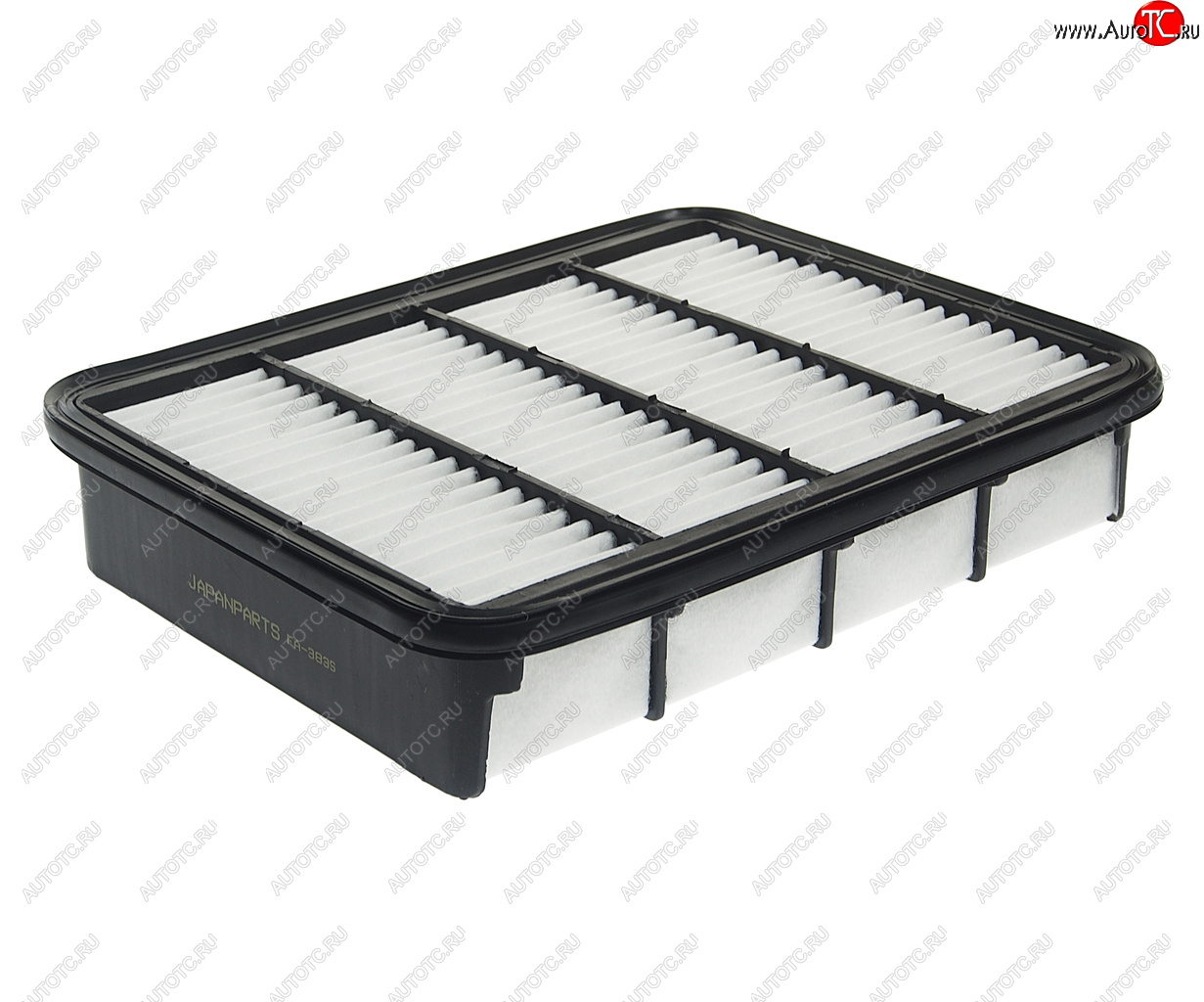 459 р. Фильтр воздушный MITSUBISHI JAPANPARTS JAPANPARTS fa-383s JAPANPARTS fa-383s  с доставкой в г. Вологда