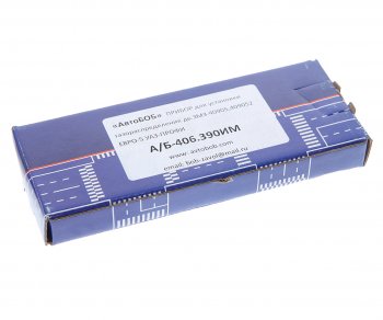 679 р. Устройство для установки угла зажигания УАЗ Профи дв.ЗМЗ-409051,409052 (фазометр) АВТОБОБ АВТОБОБ фазометр уаз профи  с доставкой в г. Вологда. Увеличить фотографию 2