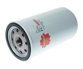 669 р. Фильтр топливный HITACHI SAKURA SAKURA fc5605  с доставкой в г. Вологда. Увеличить фотографию 2