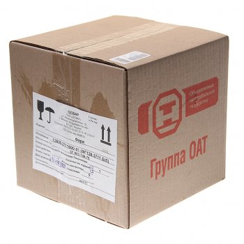 3 299 р. Фара танковая бл ОСВАР ОСВАР фг126-3711000-бл  с доставкой в г. Вологда. Увеличить фотографию 3