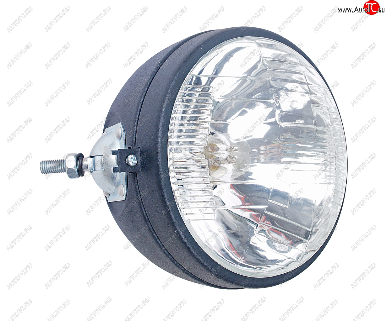 1 369 р. Фара Т-150,К-700 передняя 12V (металл) РК РУСЛАН-КОМПЛЕКТ фг307м  с доставкой в г. Вологда