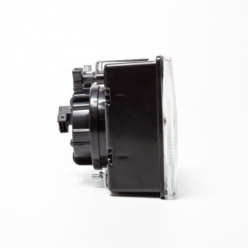 1 269 р. Фара МТЗ передняя квадратная 12V AVTOELECTRICA AVTOELECTRICA фг308 ае  с доставкой в г. Вологда. Увеличить фотографию 3