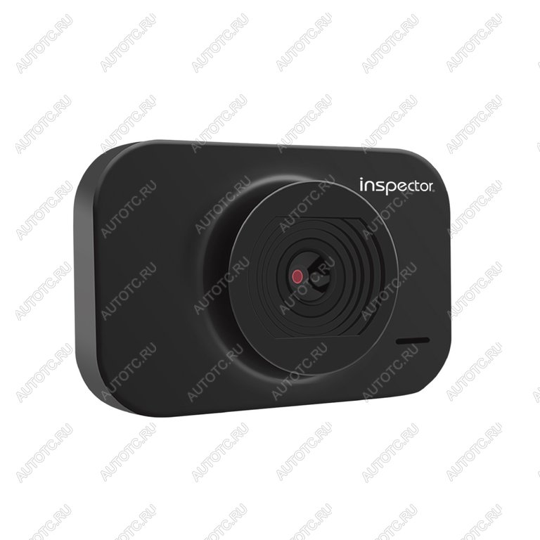 2 569 р. Видеорегистратор INSPECTOR INSPECTOR fhd 100  с доставкой в г. Вологда