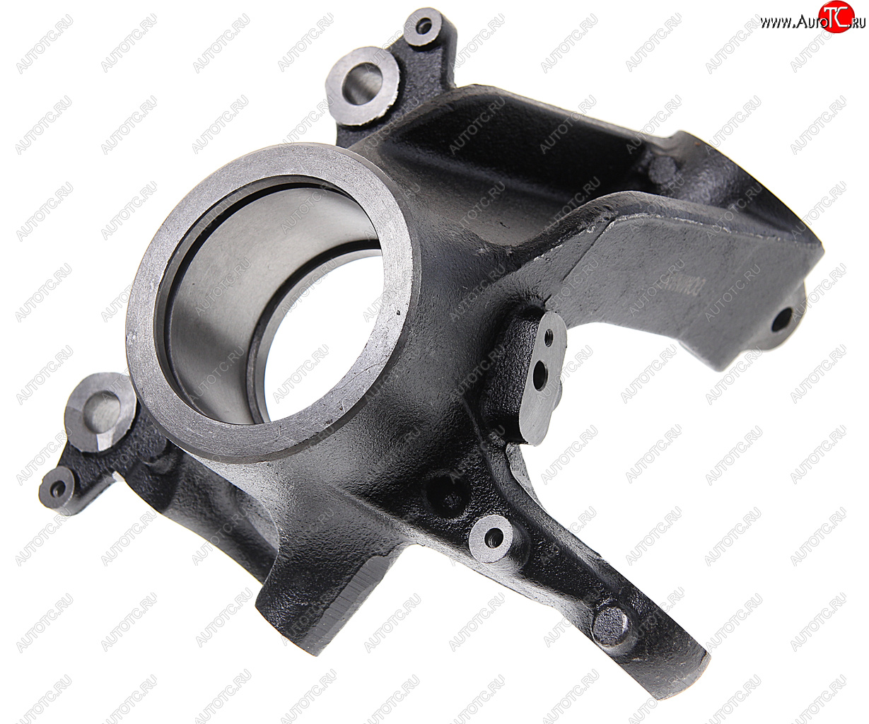 9 499 р. Цапфа FIAT Ducato (94-06) колеса левая DOMINANT DOMINANT fi13057004080  с доставкой в г. Вологда
