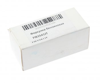 1 049 р. Форсунка ЗМЗ-406,УМЗ-4216 топливная KRAUF KRAUF fib1541jt  с доставкой в г. Вологда. Увеличить фотографию 3