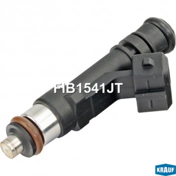 1 049 р. Форсунка ЗМЗ-406,УМЗ-4216 топливная KRAUF KRAUF fib1541jt  с доставкой в г. Вологда. Увеличить фотографию 4