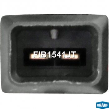 1 049 р. Форсунка ЗМЗ-406,УМЗ-4216 топливная KRAUF KRAUF fib1541jt  с доставкой в г. Вологда. Увеличить фотографию 5