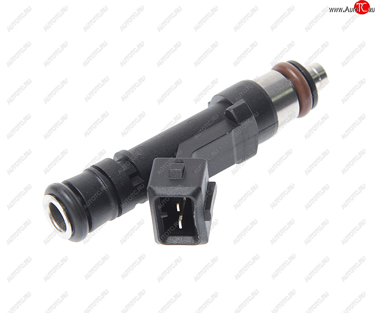 1 049 р. Форсунка ЗМЗ-406,УМЗ-4216 топливная KRAUF KRAUF fib1541jt  с доставкой в г. Вологда