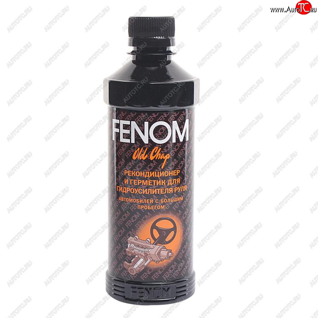 479 р. Герметик гидроусилителя руля 330мл FENOM AGA fn864  с доставкой в г. Вологда