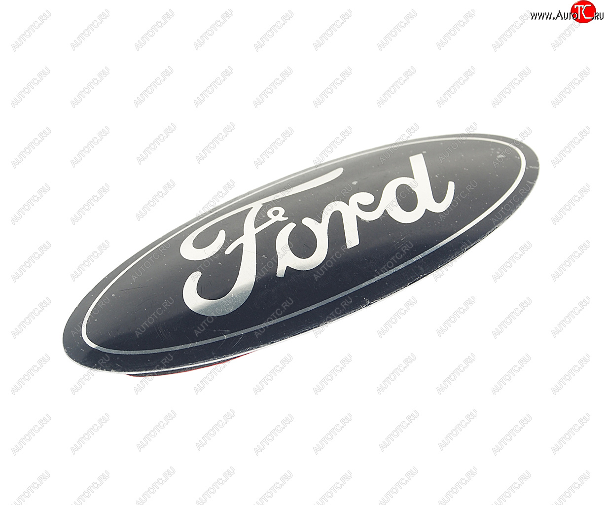 2 379 р. Эмблема решетки радиатора FORD Mondeo (-07) NTP NTP fo353031  с доставкой в г. Вологда