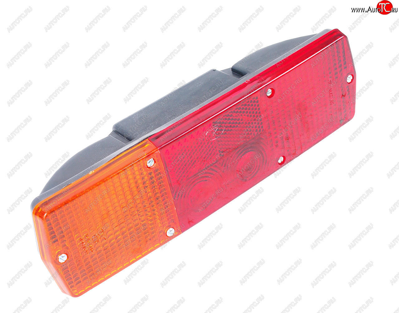 399 р. Фонарь задний ГАЗ,ЗИЛ левый 12V АТК АвтоТехКом фп130551.3776-01  с доставкой в г. Вологда