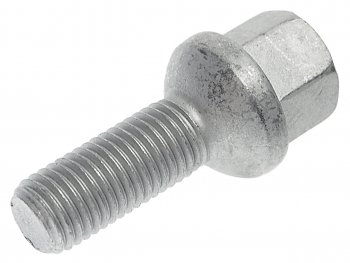 223 р. Болт колеса М12х1.5х28 сфера ключ 17мм CHERY Tiggo 3,4 Jaecoo J7 OE CHERY fq1a01228tf61  с доставкой в г. Вологда. Увеличить фотографию 2