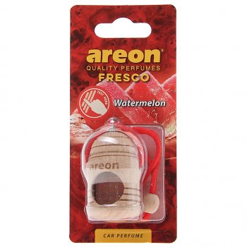 Ароматизатор подвесной жидкостный (арбуз) Fresco AREON AREON frtn35